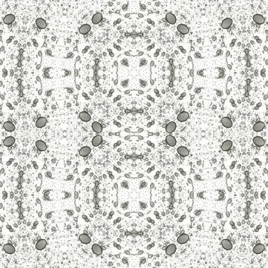 Kusursuz sanat modeli. Kusursuz bir doku. Soyut model. Modern arkaplan