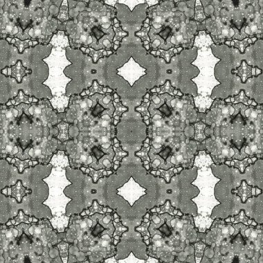 Kusursuz sanat modeli. Kusursuz bir doku. Soyut model. Modern arkaplan