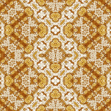 Seamless art pattern. seamless texture. Abstract pattern. Modern background