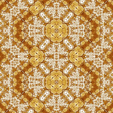 Kusursuz sanat modeli. Kusursuz bir doku. Soyut model. Modern arkaplan