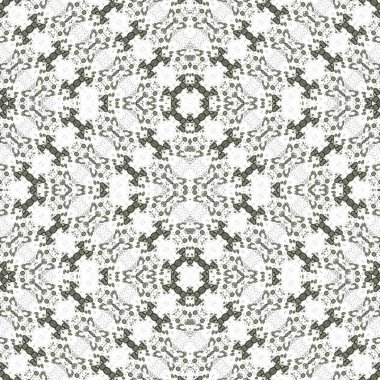 Kusursuz sanat modeli. Kusursuz bir doku. Soyut model. Modern arkaplan