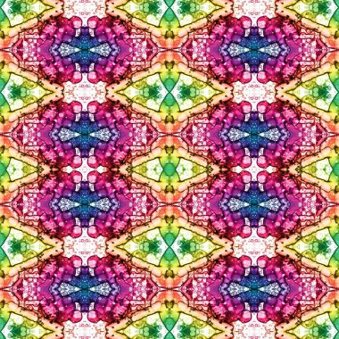 Kusursuz sanat modeli. Kusursuz bir doku. Soyut model. Modern arkaplan