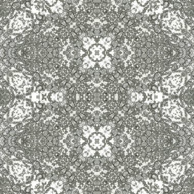 Kusursuz sanat modeli. Kusursuz bir doku. Soyut model. Modern arkaplan