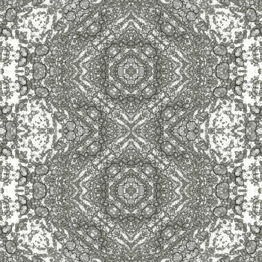 Kusursuz sanat modeli. Kusursuz bir doku. Soyut model. Modern arkaplan