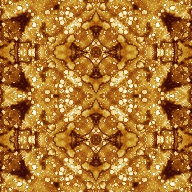 Kusursuz sanat modeli. Kusursuz bir doku. Soyut model. Modern arkaplan