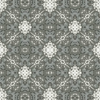 Kusursuz sanat modeli. Kusursuz bir doku. Soyut model. Modern arkaplan