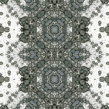 Kusursuz sanat modeli. Kusursuz bir doku. Soyut model. Modern arkaplan