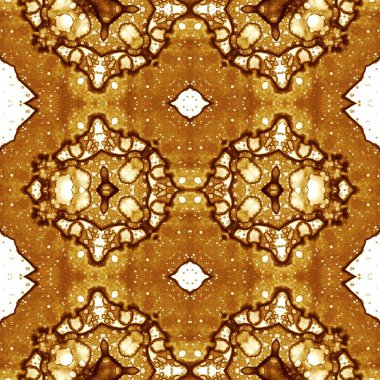 Kusursuz sanat modeli. Kusursuz bir doku. Soyut model. Modern arkaplan