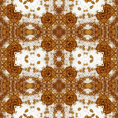 Seamless art pattern. seamless texture. Abstract pattern. Modern background