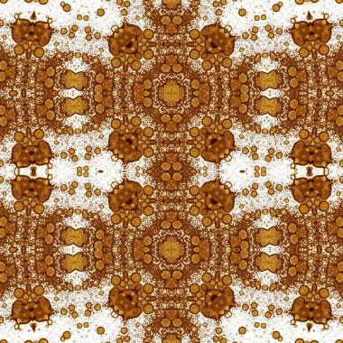 Kusursuz sanat modeli. Kusursuz bir doku. Soyut model. Modern arkaplan