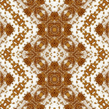 Kusursuz sanat modeli. Kusursuz bir doku. Soyut model. Modern arkaplan