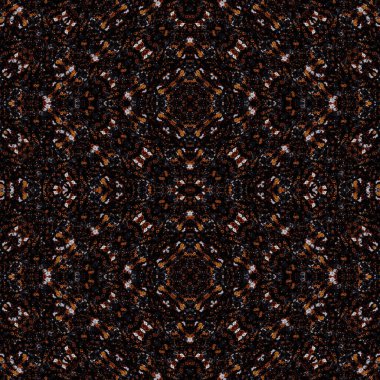 Kusursuz sanat modeli. Kusursuz bir doku. Soyut model. Modern arkaplan