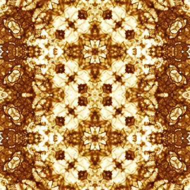 Kusursuz sanat modeli. Kusursuz bir doku. Soyut model. Modern arkaplan