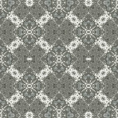 Kusursuz sanat modeli. Kusursuz bir doku. Soyut model. Modern arkaplan