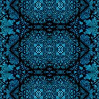 Kusursuz sanat modeli. Kusursuz bir doku. Soyut model. Modern arkaplan