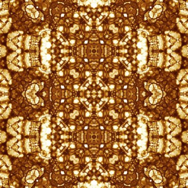 Kusursuz sanat modeli. Kusursuz bir doku. Soyut model. Modern arkaplan