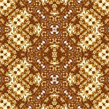 Kusursuz sanat modeli. Kusursuz bir doku. Soyut model. Modern arkaplan