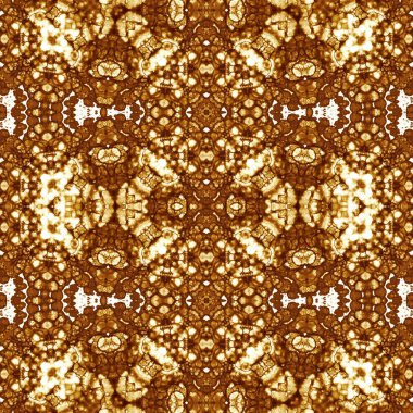 Kusursuz sanat modeli. Kusursuz bir doku. Soyut model. Modern arkaplan