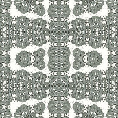 Kusursuz sanat modeli. Kusursuz bir doku. Soyut model. Modern arkaplan