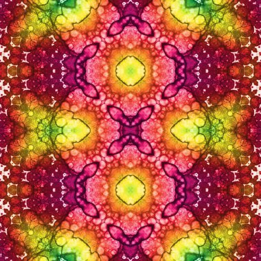 Kusursuz sanat modeli. Kusursuz bir doku. Soyut model. Modern arkaplan