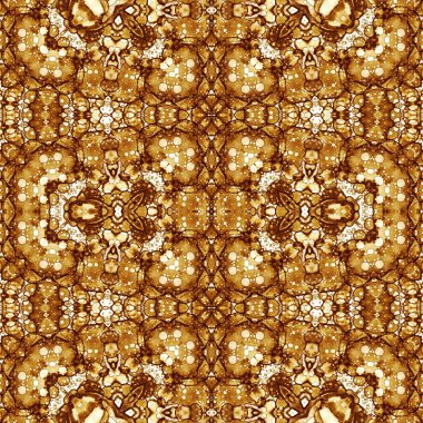 Kusursuz sanat modeli. Kusursuz bir doku. Soyut model. Modern arkaplan