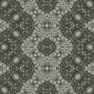 Kusursuz sanat modeli. Kusursuz bir doku. Soyut model. Modern arkaplan