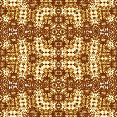 Kusursuz sanat modeli. Kusursuz bir doku. Soyut model. Modern arkaplan