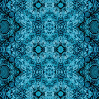 Kusursuz sanat modeli. Kusursuz bir doku. Soyut model. Modern arkaplan