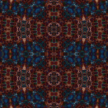 Kusursuz sanat modeli. Kusursuz bir doku. Soyut model. Modern arkaplan