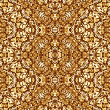 Seamless art pattern. seamless texture. Abstract pattern. Modern background