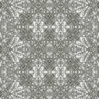 Kusursuz sanat modeli. Kusursuz bir doku. Soyut model. Modern arkaplan