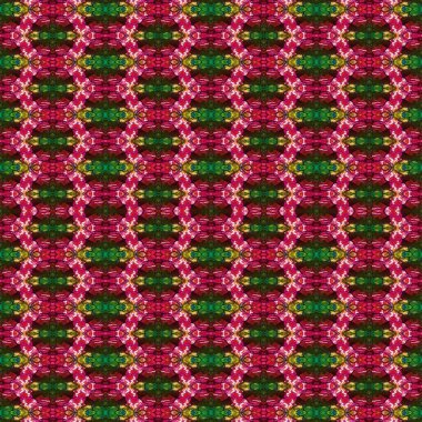 Kusursuz sanat modeli. Kusursuz bir doku. Soyut model. Modern arkaplan