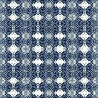 Kusursuz sanat modeli. Kusursuz bir doku. Soyut model. Modern arkaplan