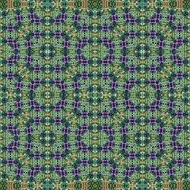 Kusursuz sanat modeli. Kusursuz bir doku. Soyut model. Modern arkaplan