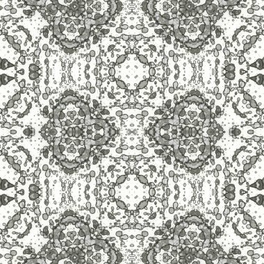 Kusursuz sanat modeli. Kusursuz bir doku. Soyut model. Modern arkaplan