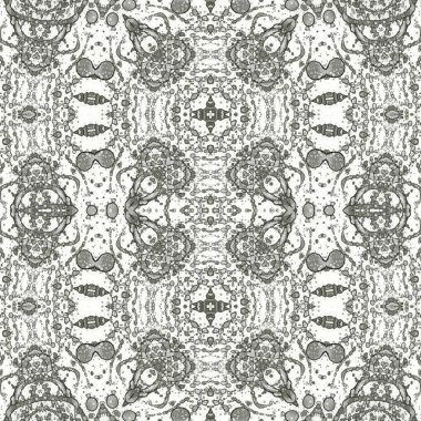 Kusursuz sanat modeli. Kusursuz bir doku. Soyut model. Modern arkaplan