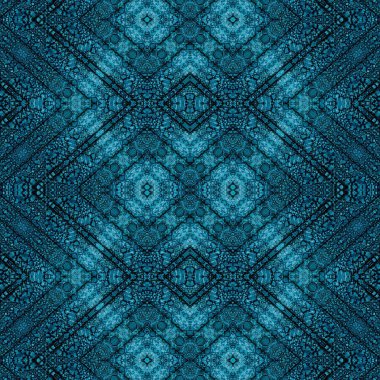 Kusursuz sanat modeli. Kusursuz bir doku. Soyut model. Modern arkaplan