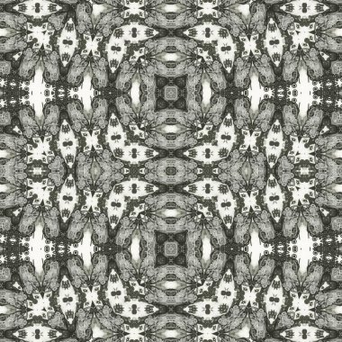 Kusursuz sanat modeli. Kusursuz bir doku. Soyut model. Modern arkaplan