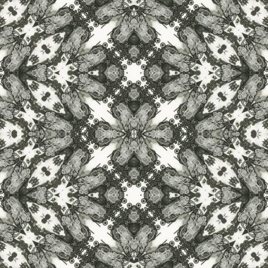 Kusursuz sanat modeli. Kusursuz bir doku. Soyut model. Modern arkaplan