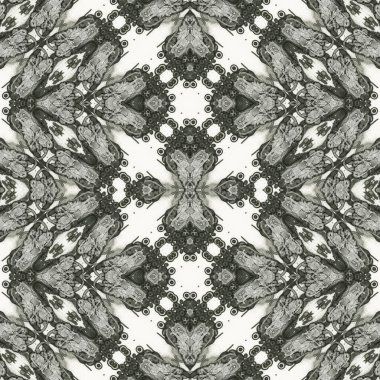 Kusursuz sanat modeli. Kusursuz bir doku. Soyut model. Modern arkaplan