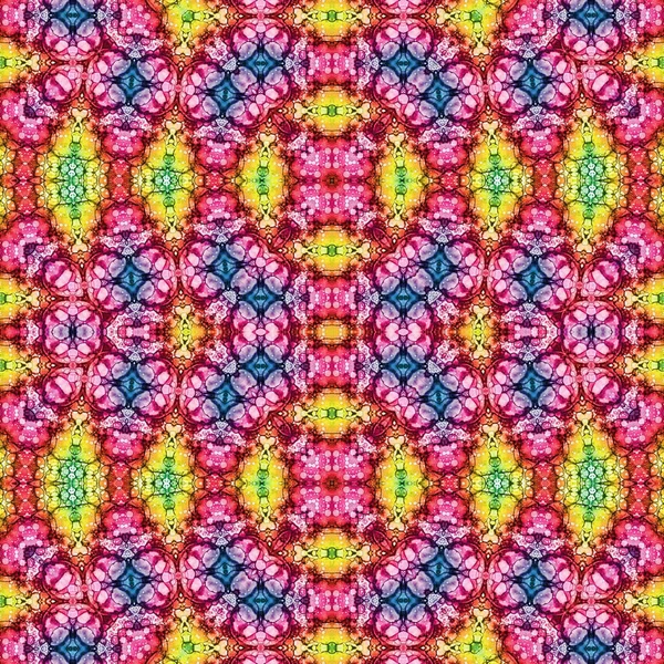 Kusursuz sanat modeli. Kusursuz bir doku. Soyut model. Modern arkaplan