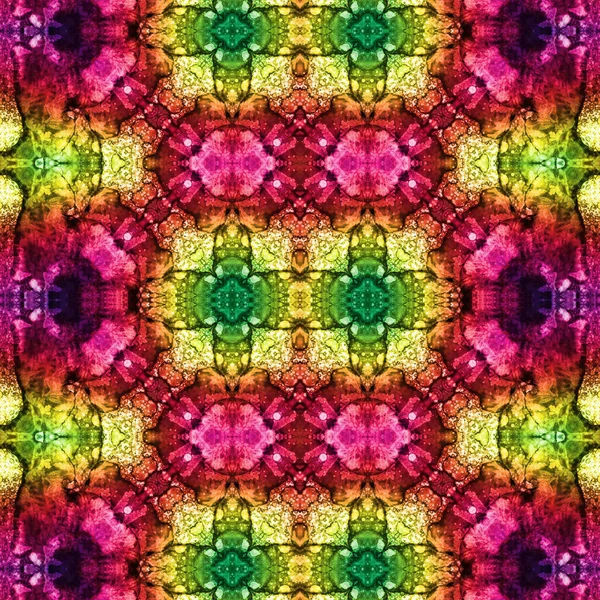 Kusursuz sanat modeli. Kusursuz bir doku. Soyut model. Modern arkaplan