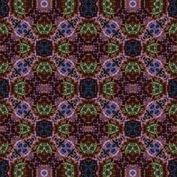 Kusursuz sanat modeli. Kusursuz bir doku. Soyut model. Modern arkaplan