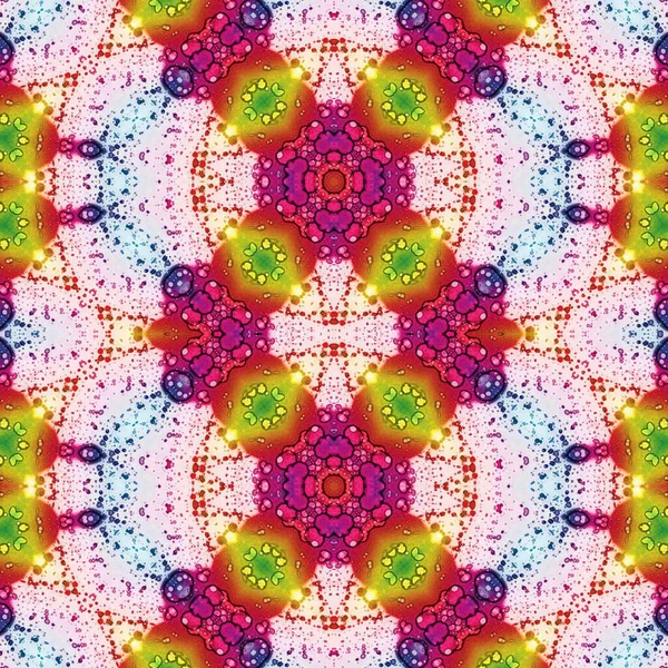 Kusursuz sanat modeli. Kusursuz bir doku. Soyut model. Modern arkaplan