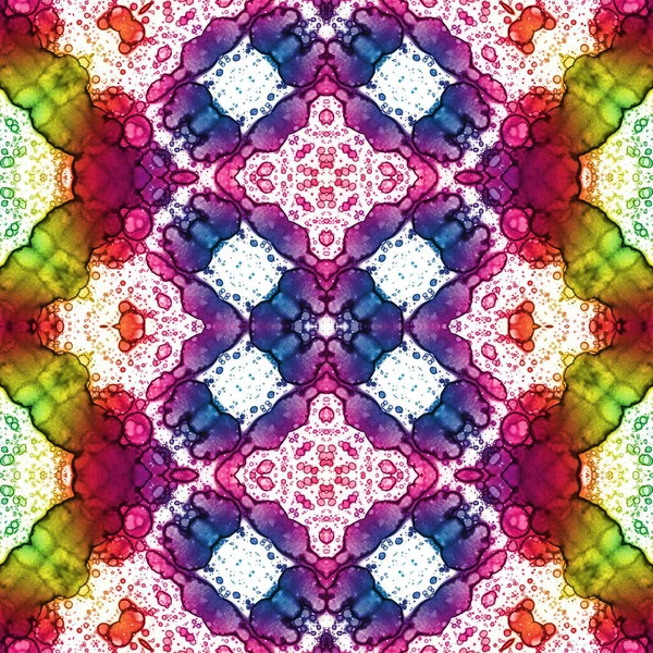 Kusursuz sanat modeli. Kusursuz bir doku. Soyut model. Modern arkaplan