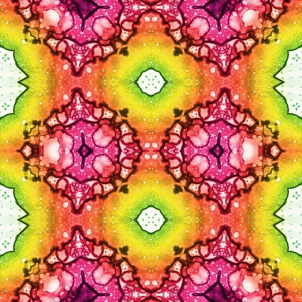 Kusursuz sanat modeli. Kusursuz bir doku. Soyut model. Modern arkaplan