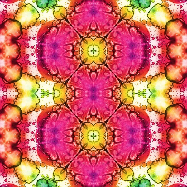 Kusursuz sanat modeli. Kusursuz bir doku. Soyut model. Modern arkaplan