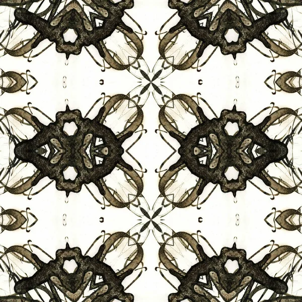 Kusursuz sanat modeli. Kusursuz bir doku. Soyut model. Modern arkaplan