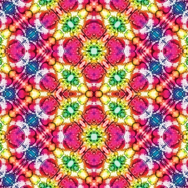 Kusursuz sanat modeli. Kusursuz bir doku. Soyut model. Modern arkaplan