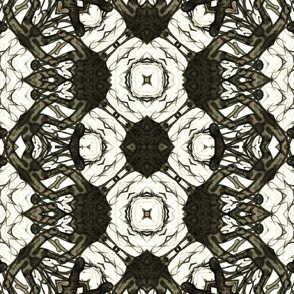 Kusursuz sanat modeli. Kusursuz bir doku. Soyut model. Modern arkaplan